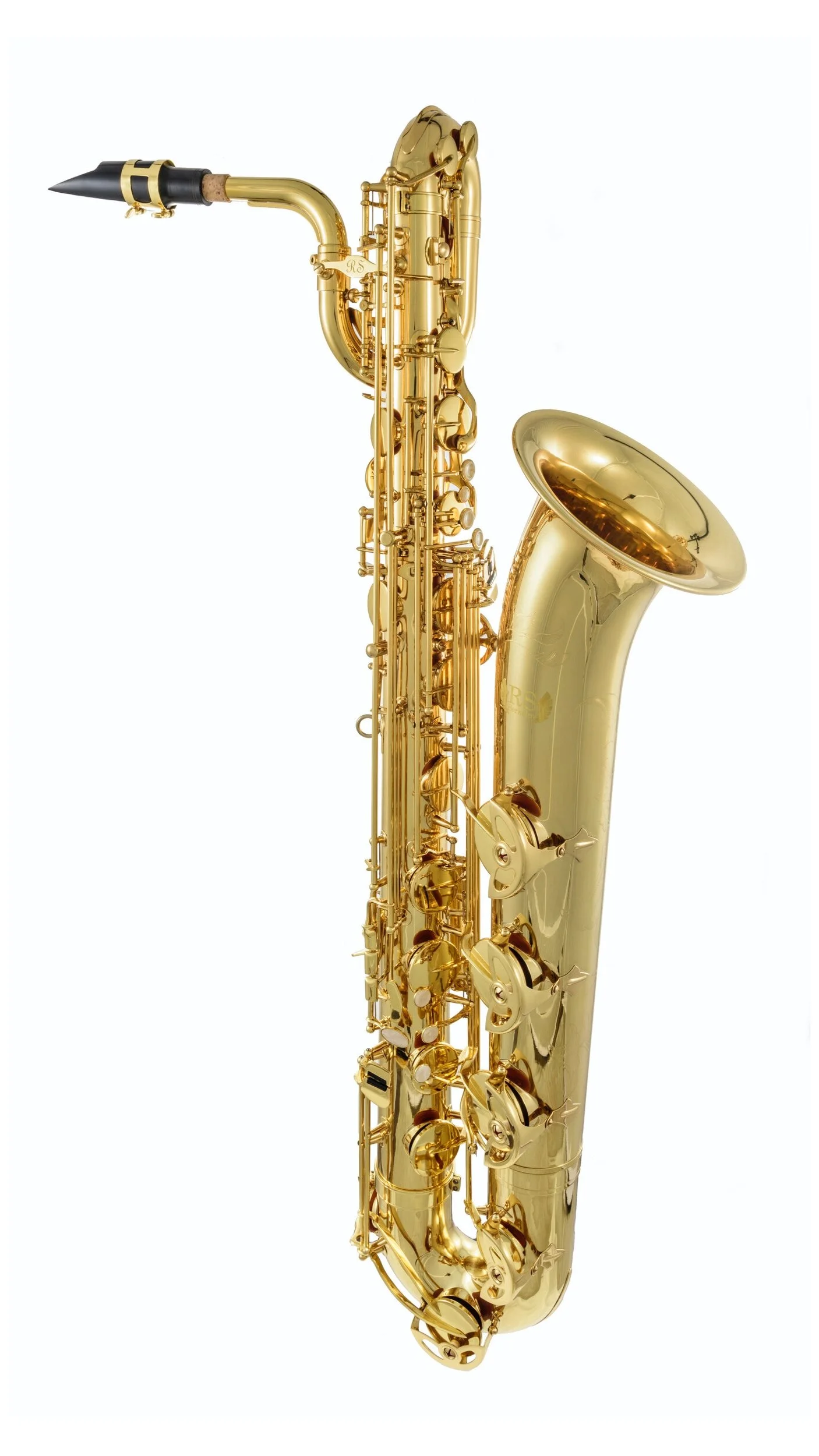 BS512 Baritone Saxophone — RS Berkeley Musical Instruments